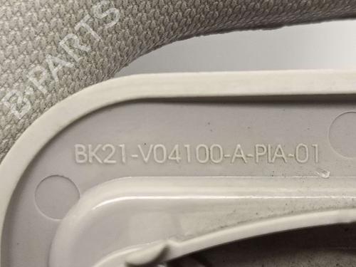 Right sun visor FORD TRANSIT CUSTOM V362 Van (FY, FZ) 2.2 TDCi | BP38331791I2  - Image 5