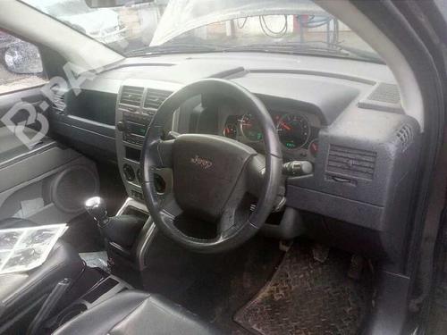 Left sun visor JEEP COMPASS (MK49) 2.0 CRD | BP2537652I1  - Image 18