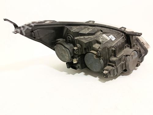 Left headlight FORD TRANSIT CUSTOM V362 Van (FY, FZ) | BP36466882C28 - Image 4