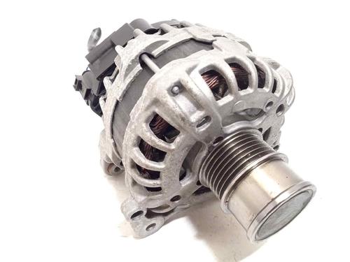 Used Alternator Alternator 16434330 16434330