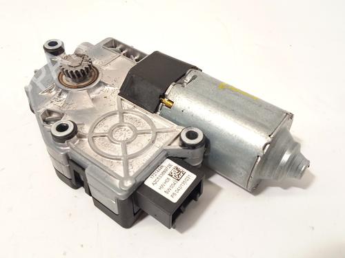 Schiebedachmotor für AUDI A4 B8 Avant (8K5) 3.0 TDI quattro (245 hp) 28093499