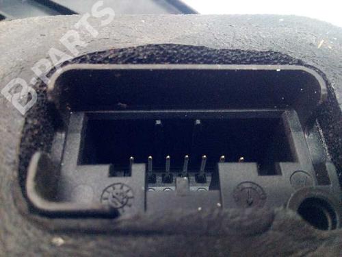 Rear left lock SEAT LEON (5F1)  | BP2513359C100 