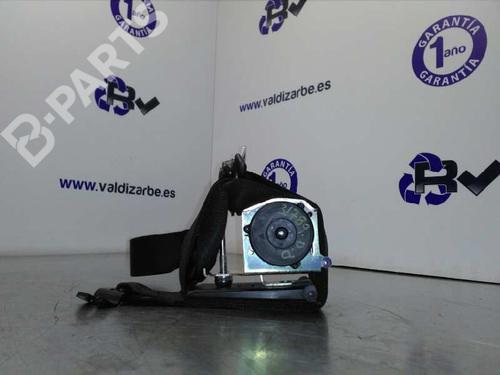 Used Front right belt tensioner Front right belt tensioner OPEL MERIVA A MPV (X03) 1.3 CDTI (E75) (75 hp) 8899717 8899717
