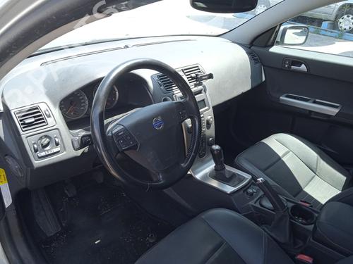 Front bumper VOLVO S40 II (544) 2.0 D | BP27627290C7 