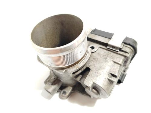 Used Throttle body FIAT DUCATO Van (250_) 140 Multijet 2,3 D (140 hp) 31625967