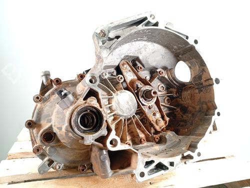 gearbox-seat-ibiza-v-kj1-kjg-2017-32262182 main image