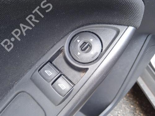 Left front window switch FORD FOCUS III Turnier 1.0 EcoBoost | BP28489355I27  - Image 33