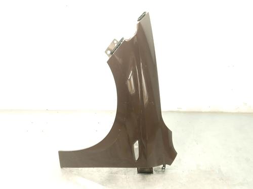Used Left front fenders FIAT TIPO Saloon (356_, 357_) 1.4 (356SXA1B) (95 hp) 25623333