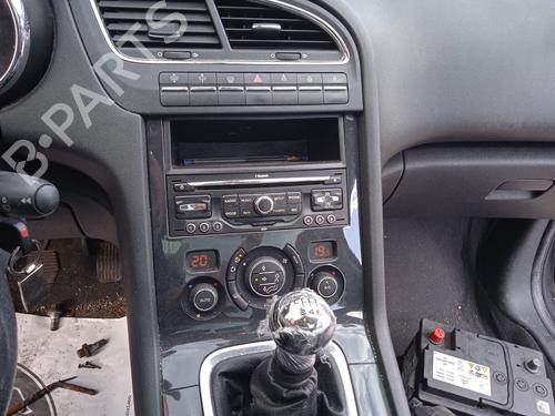 Electronic module PEUGEOT 5008 (0U_, 0E_) 1.6 HDi | BP26650304M83 - Image 32