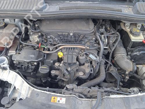 Right headlight FORD C-MAX II (DXA/CB7, DXA/CEU) 2.0 TDCi | BP29808238C29  - Image 28