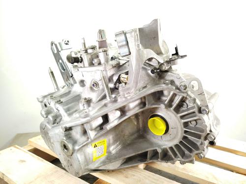 Gearbox HONDA CIVIC X Hatchback (FC_, FK_) 1.0 VTEC | BP29827547M3