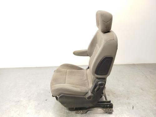 Left front seat PEUGEOT PARTNER Tepee 1.6 HDi 75 (16V) | BP26384420C15 - Image 7