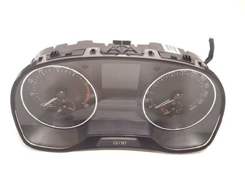 Instrument cluster SKODA FABIA III (NJ3) 1.0 | BP10405216C47 