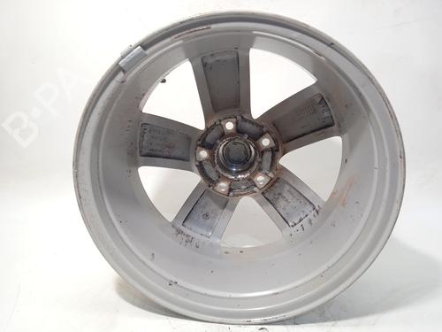 Rim RENAULT MEGANE III Hatchback (BZ0/1_, B3_) 1.6 16V (BZ1B, BZ1H) | BP22729188C45 