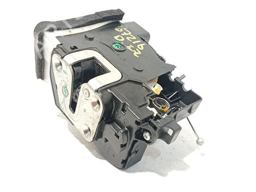 Used Front left lock Front left lock HYUNDAI ix35 (LM, EL, ELH) 1.7 CRDi (116 hp) 30836188 30836188