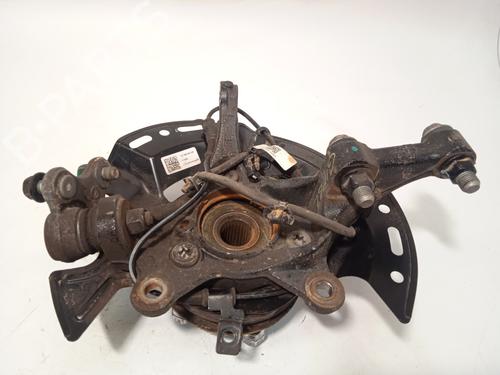 Used Left front steering knuckle HYUNDAI i30 (PDE, PD, PDEN) [2016-2025]  22729608