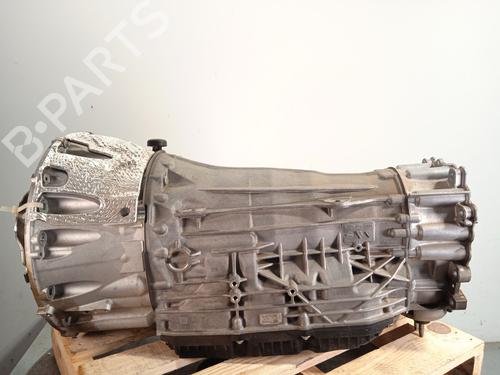 Gearbox MERCEDES-BENZ GLE Coupe (C292) 350 d 4-matic (292.323, 292.324) | BP26209508M3 