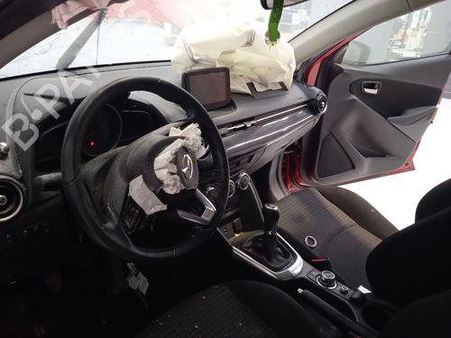 Fælk MAZDA 2 Hatchback (DL, DJ) 1.5 SKYACTIV-G | BP32499141C45