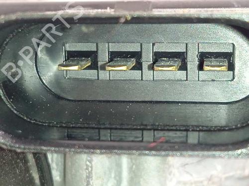 Front wiper motor FORD MONDEO V Hatchback (CE) 2.0 TDCi | BP15725645M29 