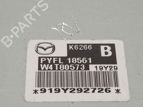 Electronic module MAZDA CX-5 (KF) 2.0 | BP16583388M83 - Image 4