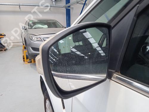 Front slam panel FORD S-MAX (WA6) 2.0 TDCi | BP36018497C72 - Image 25
