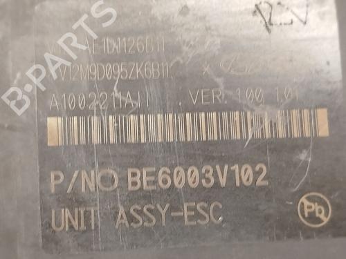 ABS pump KIA RIO IV (YB, SC, FB) 1.0 T-GDI 100 | BP36805630M43 - Image 6