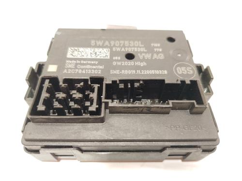 Electronic module AUDI A3 Sportback (8YA, 8YF) 30 TFSI Mild Hybrid | BP29401542M83 
