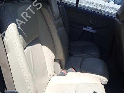 Left front door VOLVO XC90 I (275) D5 AWD | BP10420678C2