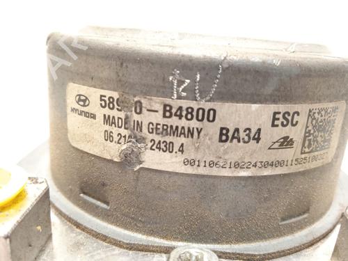 ABS pump HYUNDAI i10 II (BA, IA)  | BP20852027M43 