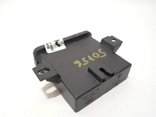 Lights ECU LAND ROVER RANGE ROVER EVOQUE (L538) 2.2 D 4x4 | BP13521760M55 