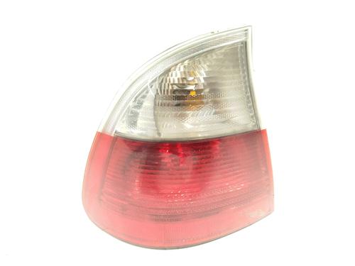Used Left taillight BMW 3 Touring (E46) 320 d (150 hp) 31010164