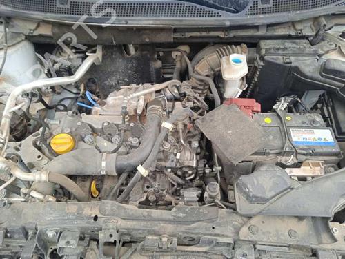 Left front window switch RENAULT KADJAR (HA_, HL_) 1.2 TCe 130 (HLMR) | BP16338872I27 