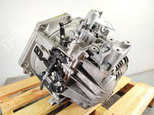 Gearbox OPEL ASTRA J (P10) | BP31951608M3