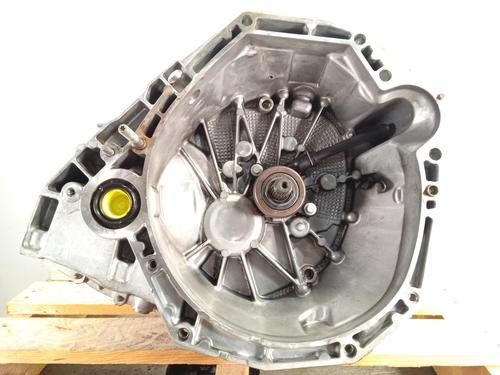 Used Gearbox DACIA DUSTER (HS_) 1.5 dCi (109 hp) 26208735
