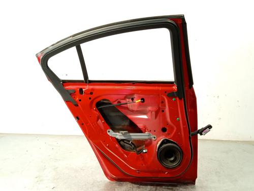 Left rear door CHEVROLET CRUZE (J300) 2.0 CDI | BP23129826C4