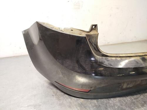 Rear bumper SEAT IBIZA IV (6J5, 6P1) 1.6 TDI | BP25764860C8 