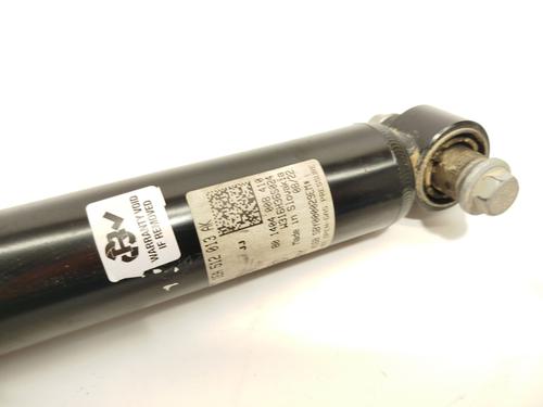 Left rear shock absorber AUDI Q4 Sportback (F4N) 40 e-tron | BP28107368M18 
