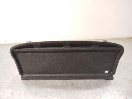 Rear parcel shelf RENAULT MEGANE IV Hatchback (B9A/M/N_) 1.3 TCe 140 (B9NB) | BP28143991C85 