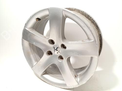 Fælk Fælk PEUGEOT 308 I (4A_, 4C_) 2.0 HDi (136 hp) 34136130 34136130