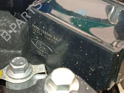 Engine FORD TOURNEO CUSTOM V362 Bus (F3) 1.0 EcoBoost PHEV | BP32294873M1 - Image 6