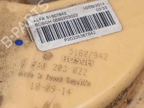 Fuel pump ALFA ROMEO GIULIETTA (940_) 1.6 JTDM (940FXD1A) | BP10565189M76 