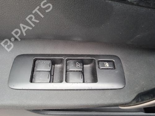 ESP ECU NISSAN QASHQAI I (J10, NJ10) 2.0 | BP26207010M58 