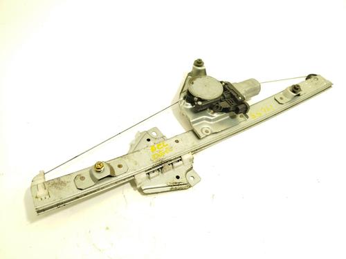 Used Front right window mechanism SUZUKI GRAND VITARA II (JT, TE, TD) 1.6 All-wheel Drive (JB416) (106 hp) 26948552