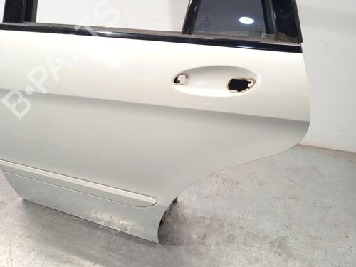 Left rear door MERCEDES-BENZ R-CLASS (W251, V251) R 280 CDI 4-matic (251.020) | BP30173730C4
