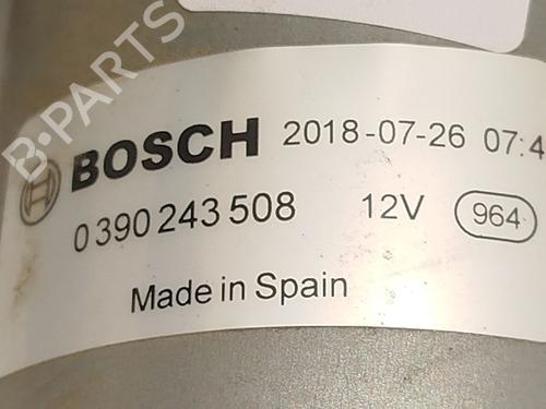 Front wiper motor OPEL VIVARO B Van (X82) | BP33021460M29 - Image 5
