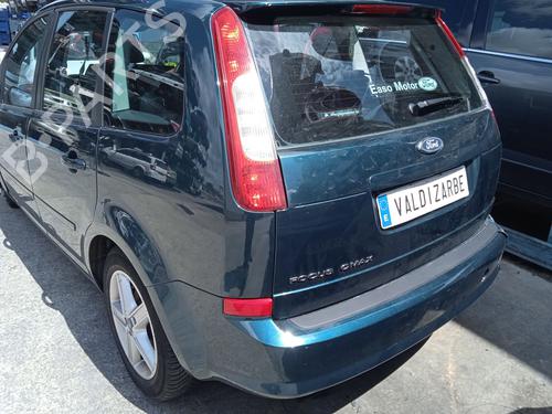 AC compressor FORD FOCUS C-MAX (DM2) 1.8 TDCi | BP28141159M34 