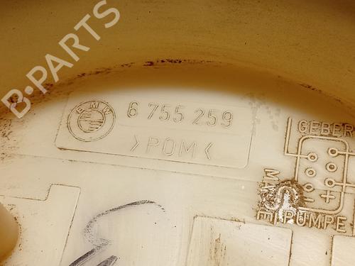 Fuel pump BMW X5 (E53) 3.0 i | BP32103709M76 - Image 5