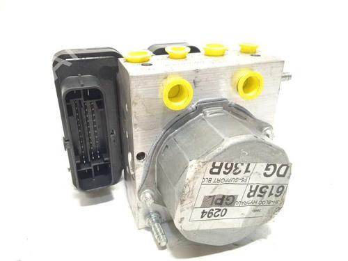 Used ABS pump DACIA SANDERO II [2012-2025]  9702948