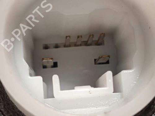 Front right lock TOYOTA YARIS (_P13_) 1.5 Hybrid (NHP130_, NHP130) | BP13108430C97 