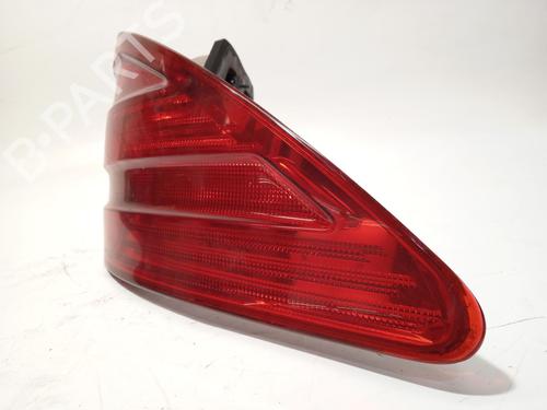 Left taillight MERCEDES-BENZ R-CLASS (W251, V251) R 280 CDI 4-matic (251.020) | BP30130078C34